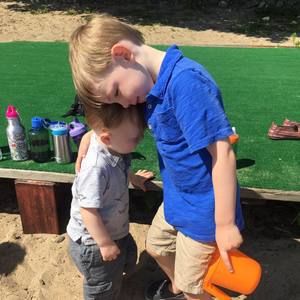 Meet your Posher, Brigid